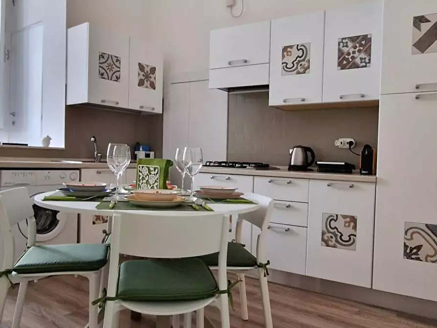 Immagine 25 di Appartamento in affitto  in Via Capozzi 32 a Monopoli