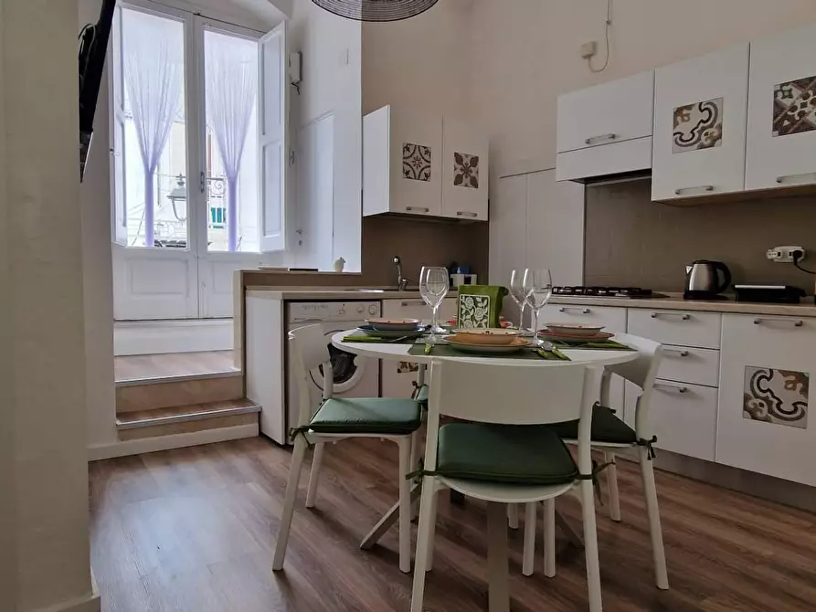 Immagine 26 di Appartamento in affitto  in Via Capozzi 32 a Monopoli