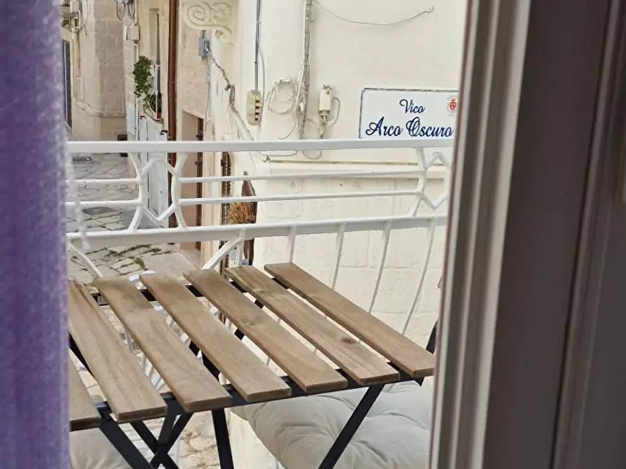 Immagine 31 di Appartamento in affitto  in Via Capozzi 32 a Monopoli