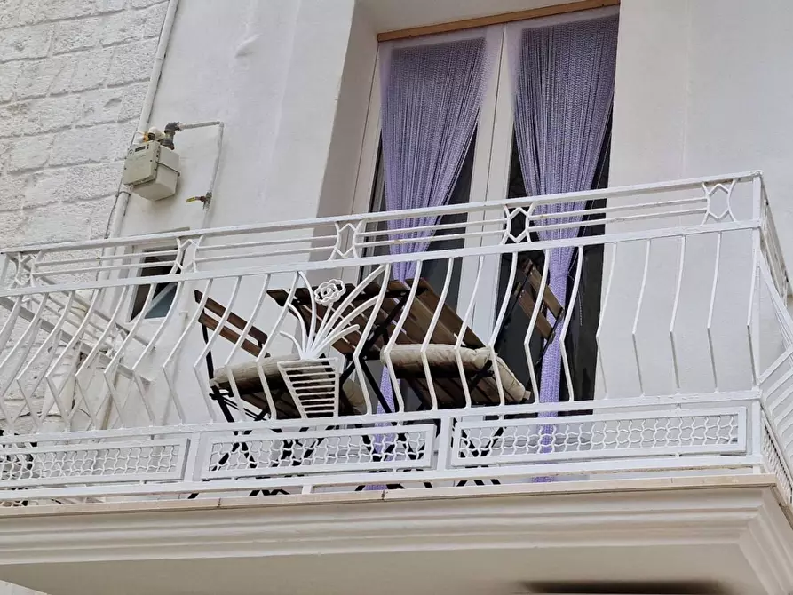 Immagine 32 di Appartamento in affitto  in Via Capozzi 32 a Monopoli