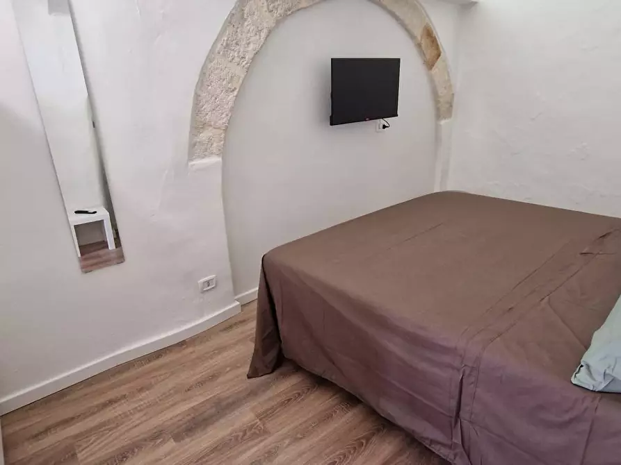 Immagine 34 di Appartamento in affitto  in Via Capozzi 32 a Monopoli