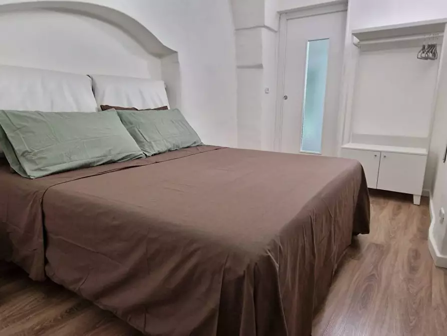 Immagine 35 di Appartamento in affitto  in Via Capozzi 32 a Monopoli