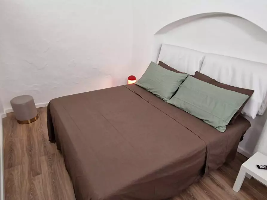 Immagine 36 di Appartamento in affitto  in Via Capozzi 32 a Monopoli