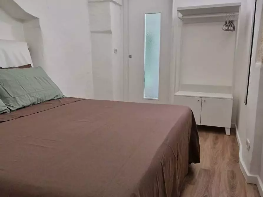 Immagine 37 di Appartamento in affitto  in Via Capozzi 32 a Monopoli