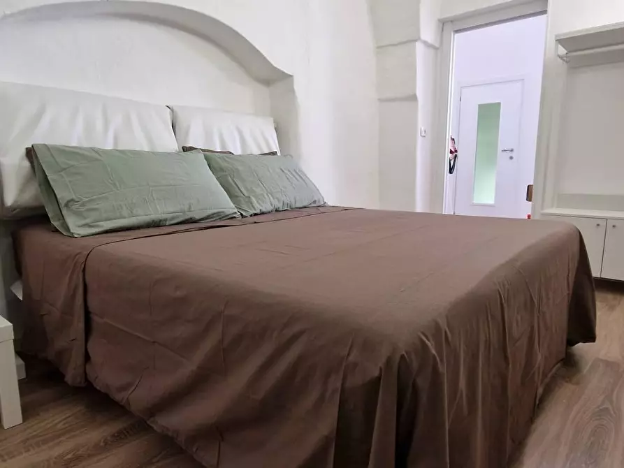 Immagine 38 di Appartamento in affitto  in Via Capozzi 32 a Monopoli