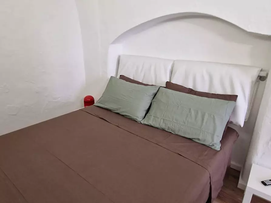 Immagine 39 di Appartamento in affitto  in Via Capozzi 32 a Monopoli