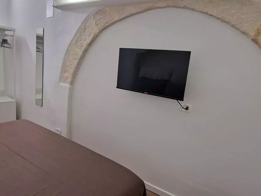 Immagine 40 di Appartamento in affitto  in Via Capozzi 32 a Monopoli