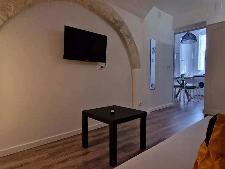 Immagine 46 di Appartamento in affitto  in Via Capozzi 32 a Monopoli