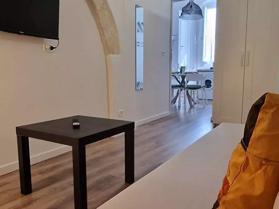 Immagine 50 di Appartamento in affitto  in Via Capozzi 32 a Monopoli