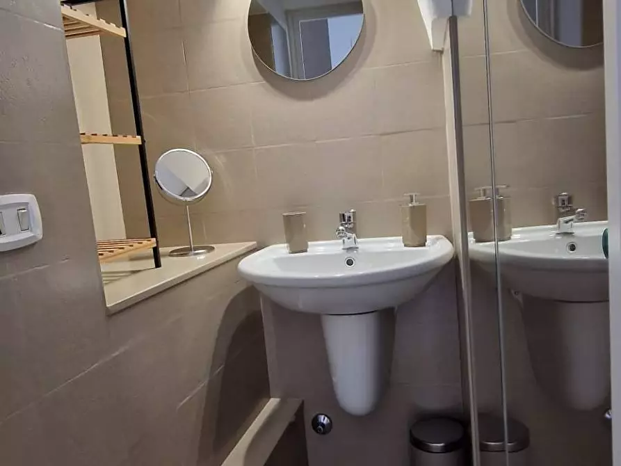 Immagine 52 di Appartamento in affitto  in Via Capozzi 32 a Monopoli