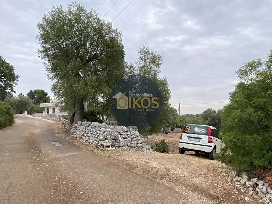 Immagine 8 di Terreno residenziale in vendita  in Contrada Bellocchio a Monopoli