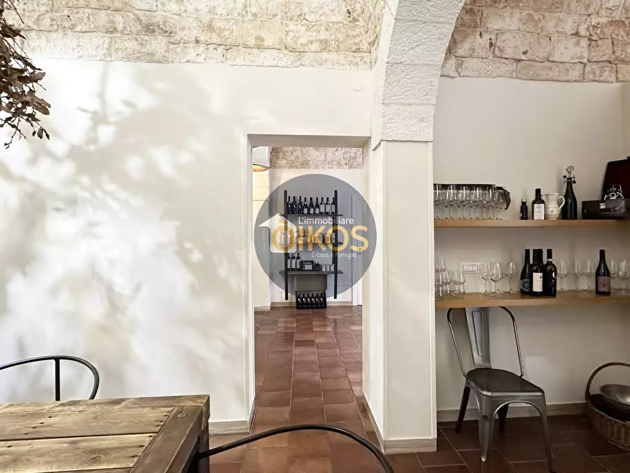 Immagine 22 di Locale commerciale in vendita  in Piazza Aldo Moro 50 a Adelfia