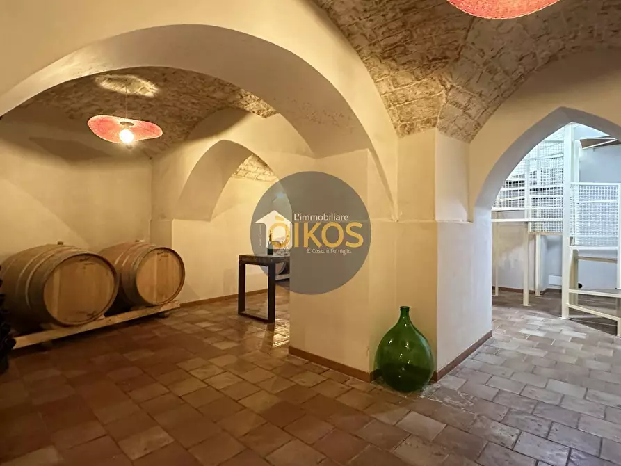 Immagine 36 di Locale commerciale in vendita  in Piazza Aldo Moro 50 a Adelfia