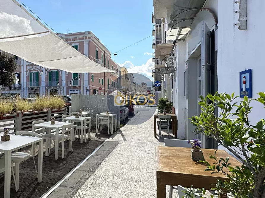 Immagine 7 di Attività commerciale in vendita  in Piazza Vittorio Emanuele 39 a Monopoli