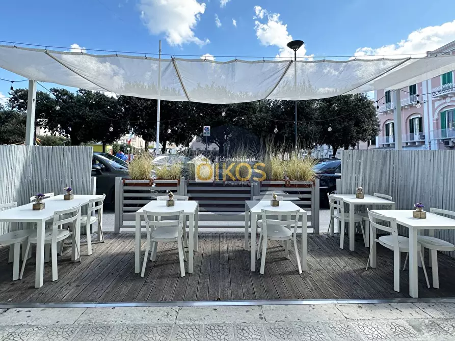 Immagine 8 di Attività commerciale in vendita  in Piazza Vittorio Emanuele 39 a Monopoli