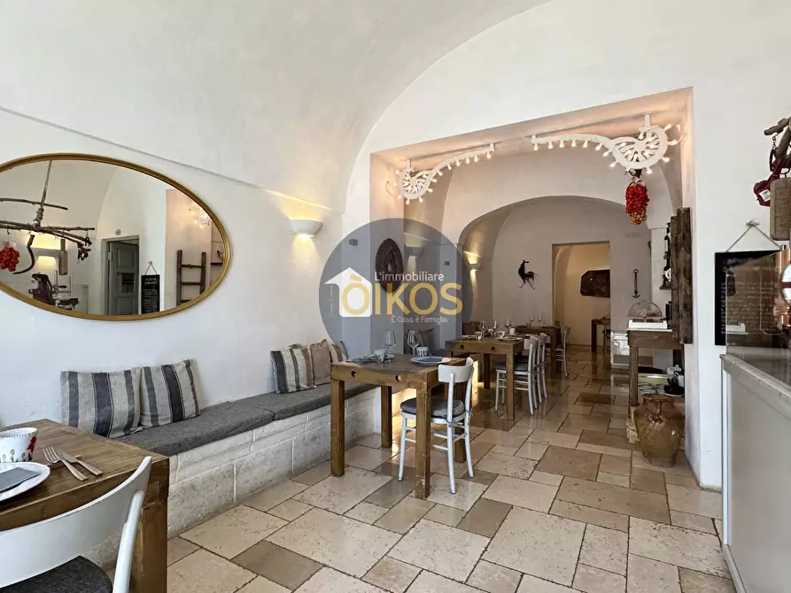 Immagine 9 di Attività commerciale in vendita  in Piazza Vittorio Emanuele 39 a Monopoli