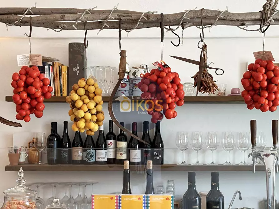 Immagine 10 di Attività commerciale in vendita  in Piazza Vittorio Emanuele 39 a Monopoli