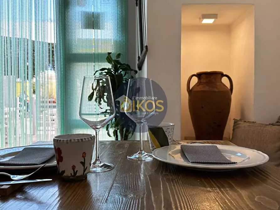 Immagine 11 di Attività commerciale in vendita  in Piazza Vittorio Emanuele 39 a Monopoli