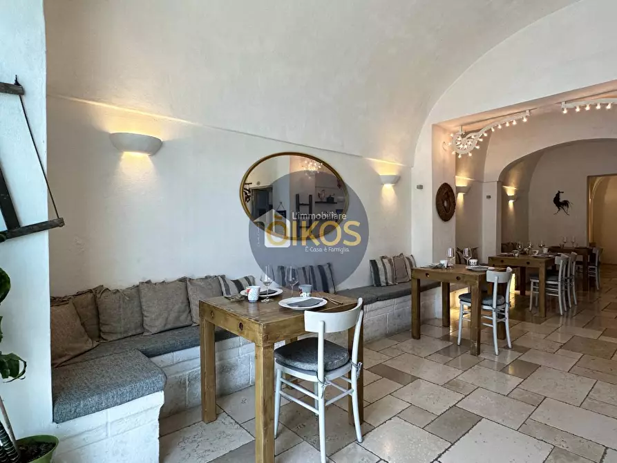 Immagine 14 di Attività commerciale in vendita  in Piazza Vittorio Emanuele 39 a Monopoli