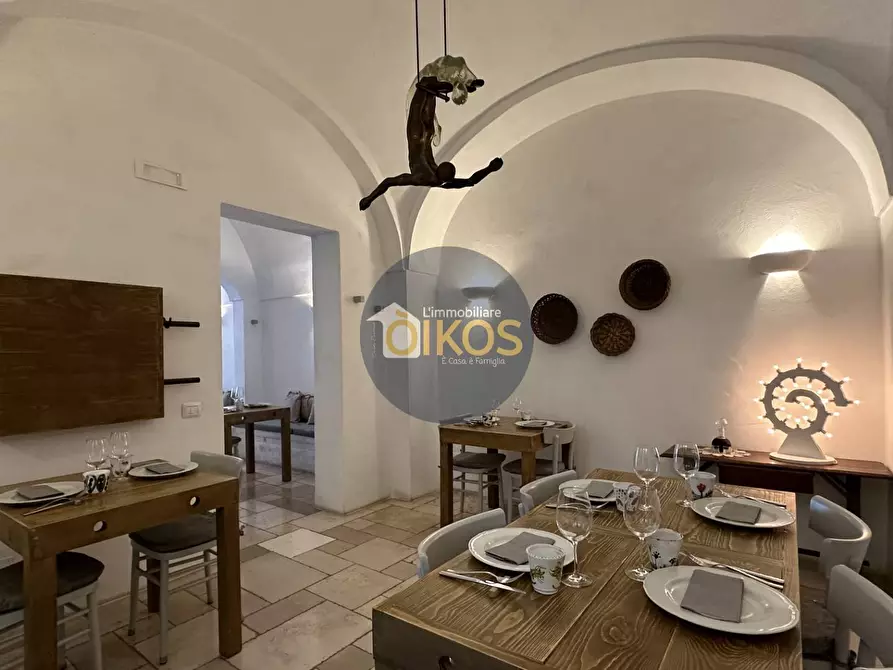 Immagine 18 di Attività commerciale in vendita  in Piazza Vittorio Emanuele 39 a Monopoli