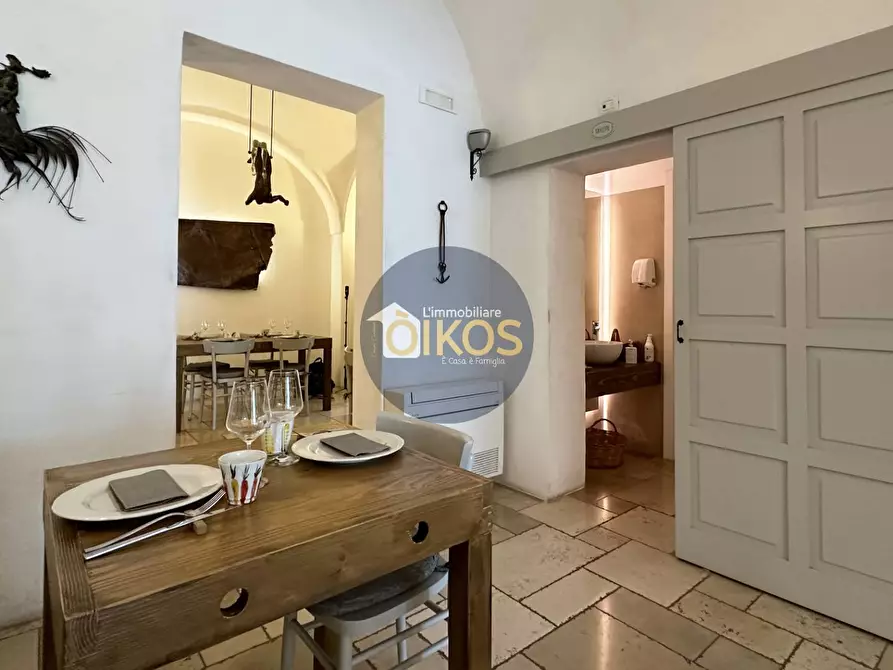 Immagine 20 di Attività commerciale in vendita  in Piazza Vittorio Emanuele 39 a Monopoli