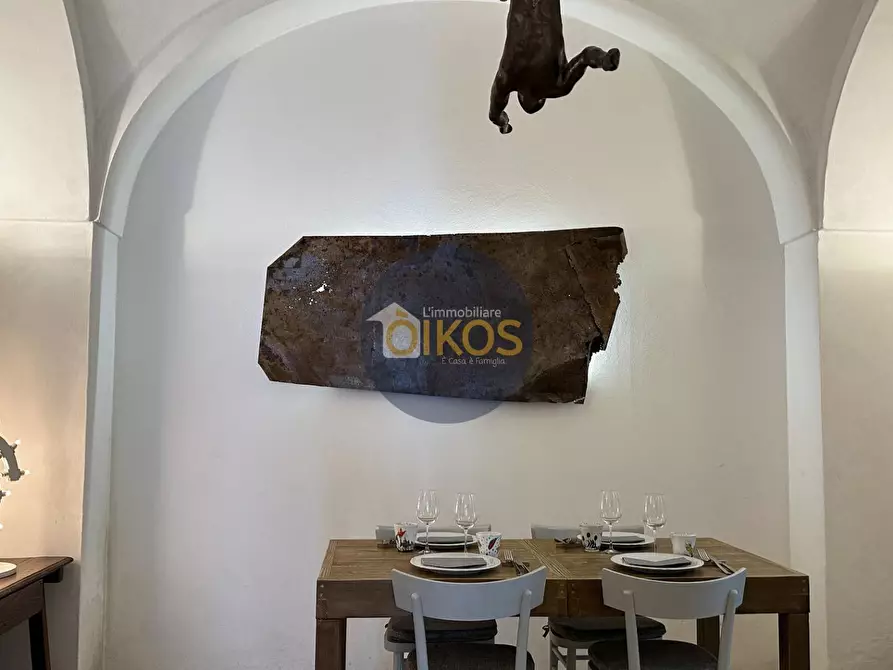 Immagine 21 di Attività commerciale in vendita  in Piazza Vittorio Emanuele 39 a Monopoli