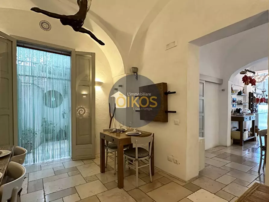 Immagine 23 di Attività commerciale in vendita  in Piazza Vittorio Emanuele 39 a Monopoli