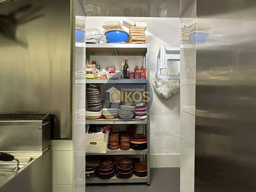 Immagine 32 di Attività commerciale in vendita  in Piazza Vittorio Emanuele 39 a Monopoli