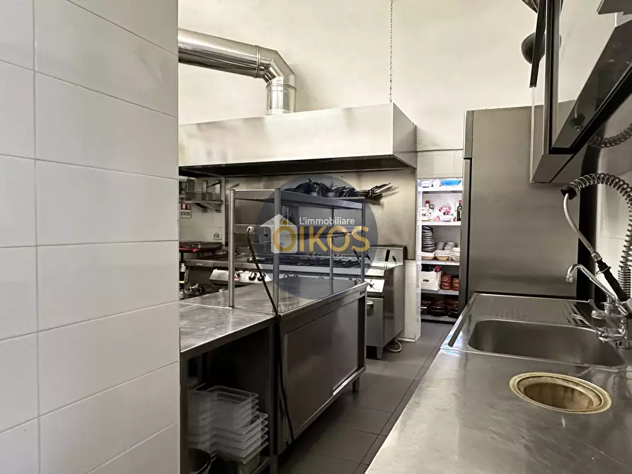 Immagine 33 di Attività commerciale in vendita  in Piazza Vittorio Emanuele 39 a Monopoli