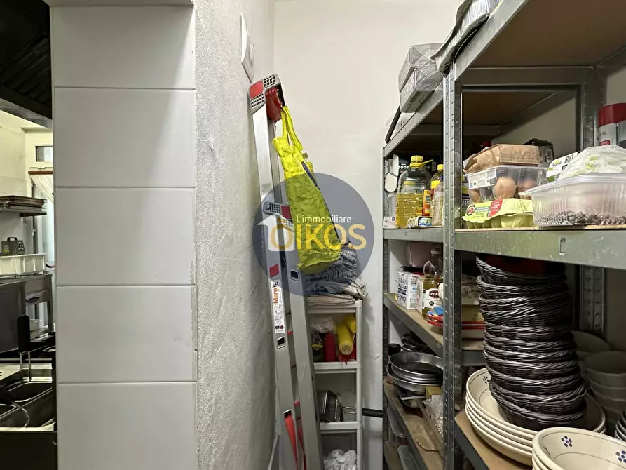 Immagine 34 di Attività commerciale in vendita  in Piazza Vittorio Emanuele 39 a Monopoli