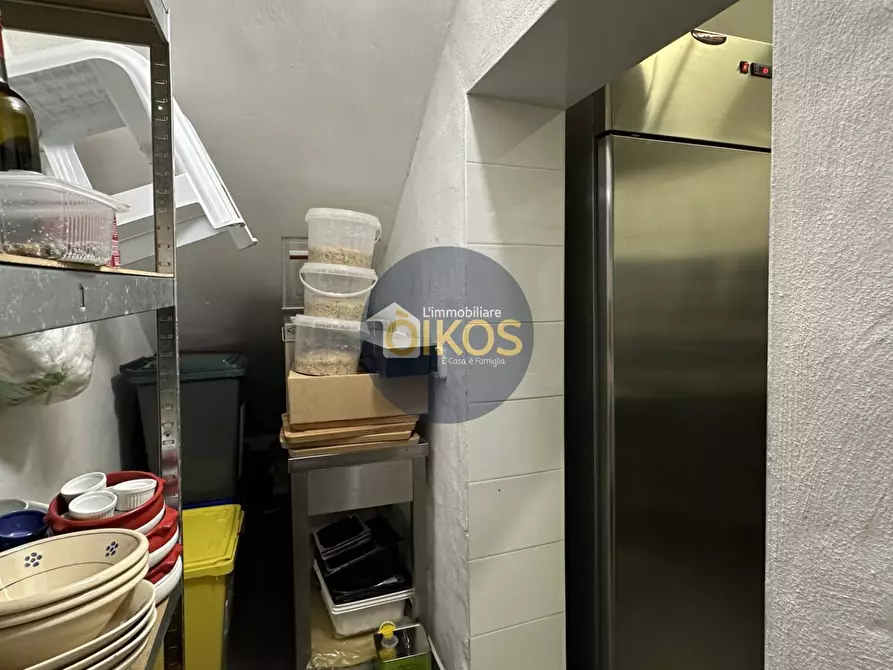 Immagine 35 di Attività commerciale in vendita  in Piazza Vittorio Emanuele 39 a Monopoli