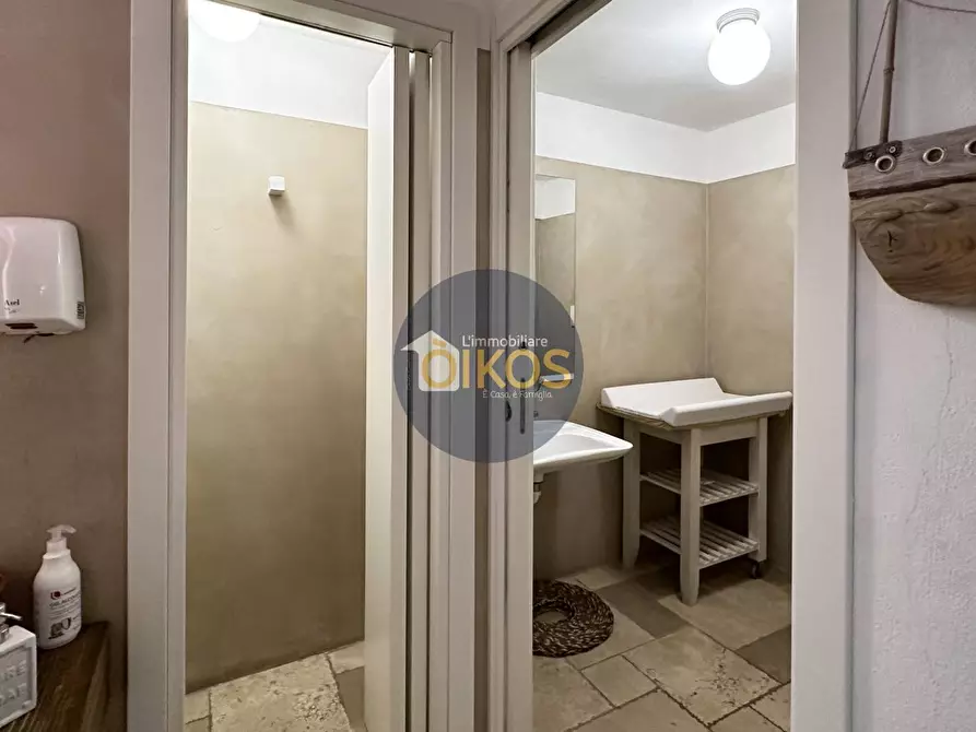 Immagine 36 di Attività commerciale in vendita  in Piazza Vittorio Emanuele 39 a Monopoli