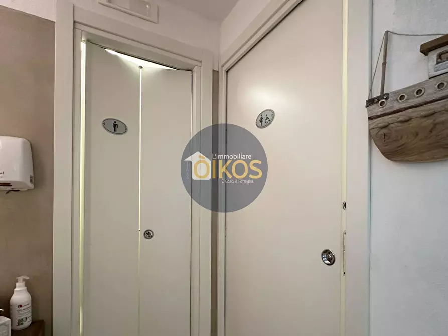 Immagine 37 di Attività commerciale in vendita  in Piazza Vittorio Emanuele 39 a Monopoli