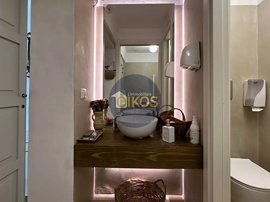 Immagine 39 di Attività commerciale in vendita  in Piazza Vittorio Emanuele 39 a Monopoli