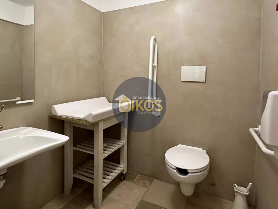 Immagine 40 di Attività commerciale in vendita  in Piazza Vittorio Emanuele 39 a Monopoli