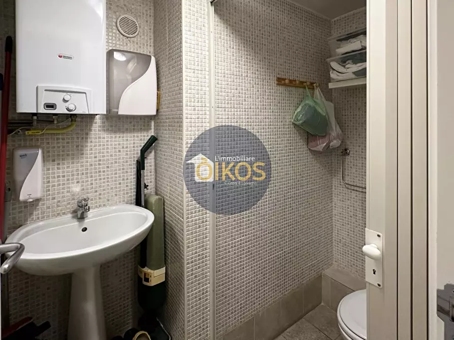 Immagine 41 di Attività commerciale in vendita  in Piazza Vittorio Emanuele 39 a Monopoli