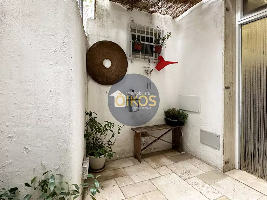 Immagine 44 di Attività commerciale in vendita  in Piazza Vittorio Emanuele 39 a Monopoli