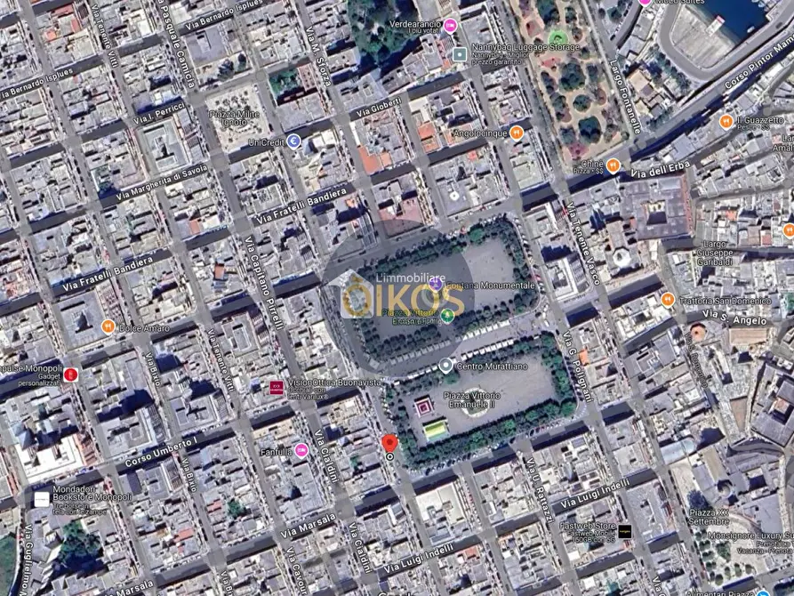 Immagine 47 di Attività commerciale in vendita  in Piazza Vittorio Emanuele 39 a Monopoli