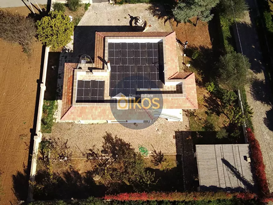 Immagine 21 di Villa in vendita  in Contrada Gorgofreddo 149/F a Monopoli