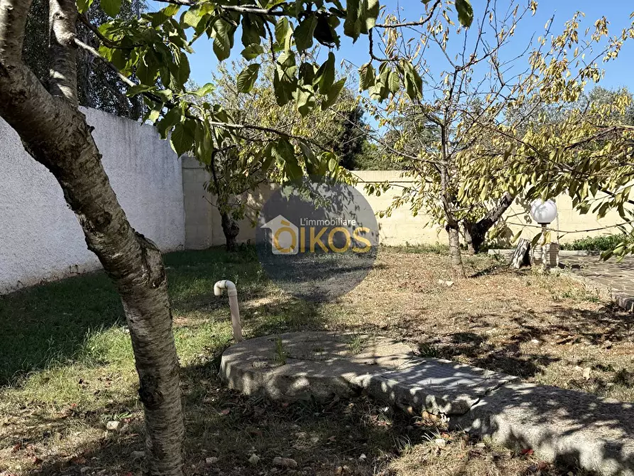 Immagine 24 di Villa in vendita  in Contrada Gorgofreddo 149/F a Monopoli