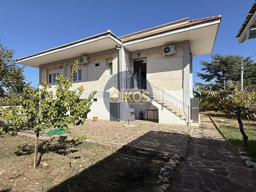 Immagine 28 di Villa in vendita  in Contrada Gorgofreddo 149/F a Monopoli