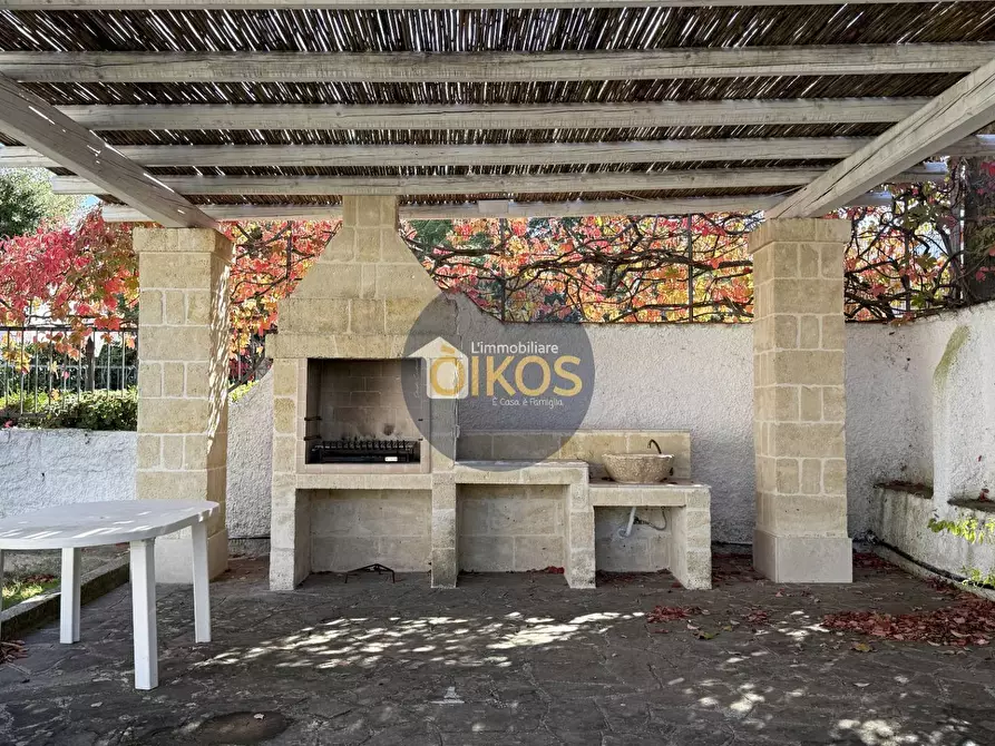 Immagine 30 di Villa in vendita  in Contrada Gorgofreddo 149/F a Monopoli
