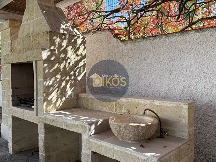 Immagine 31 di Villa in vendita  in Contrada Gorgofreddo 149/F a Monopoli