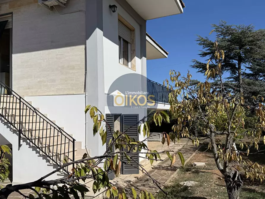 Immagine 34 di Villa in vendita  in Contrada Gorgofreddo 149/F a Monopoli