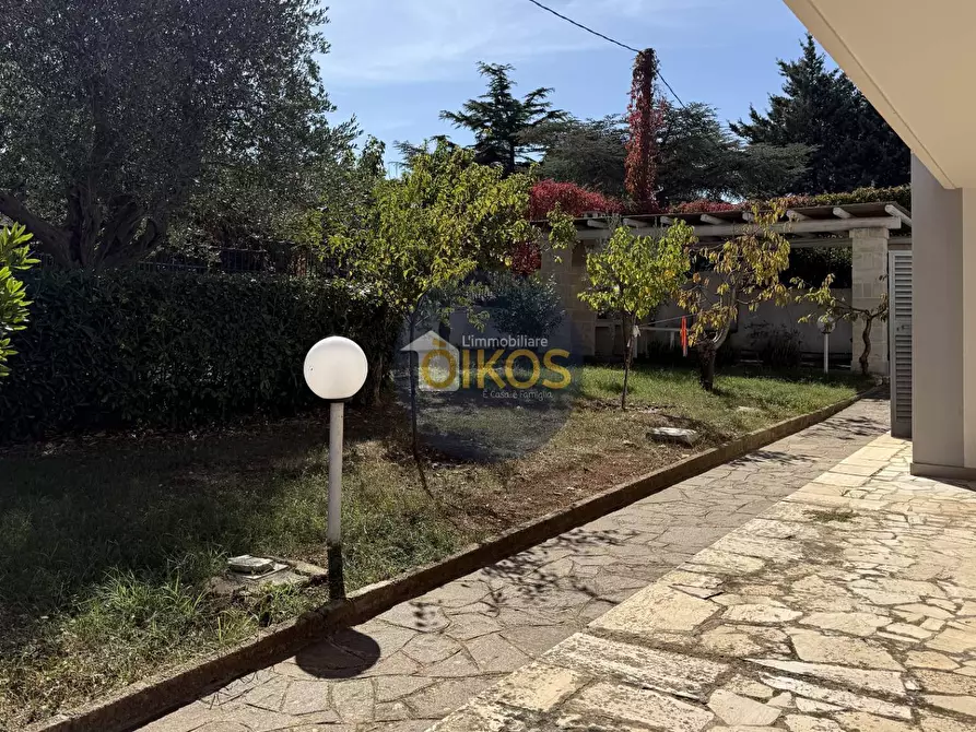 Immagine 35 di Villa in vendita  in Contrada Gorgofreddo 149/F a Monopoli