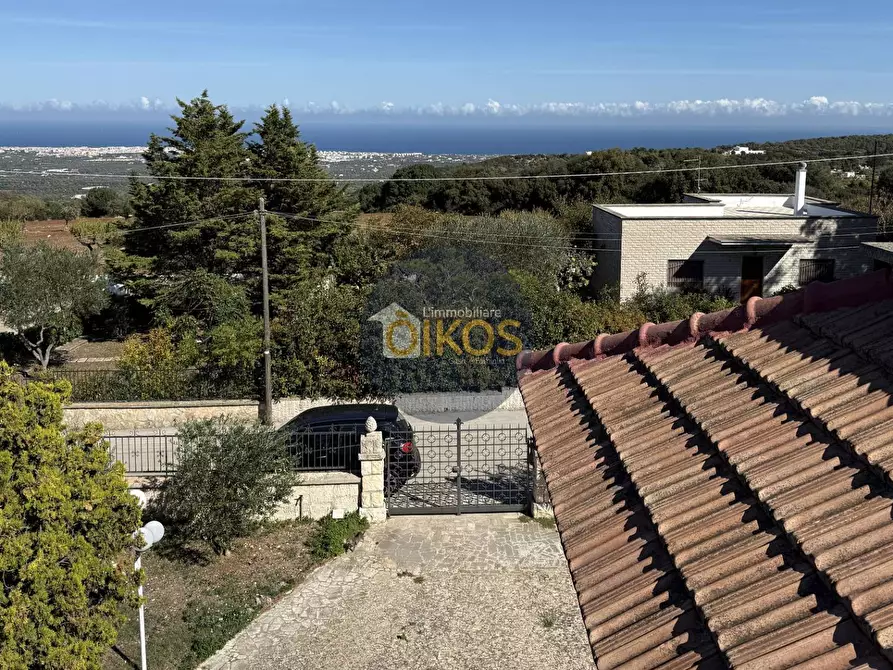 Immagine 37 di Villa in vendita  in Contrada Gorgofreddo 149/F a Monopoli