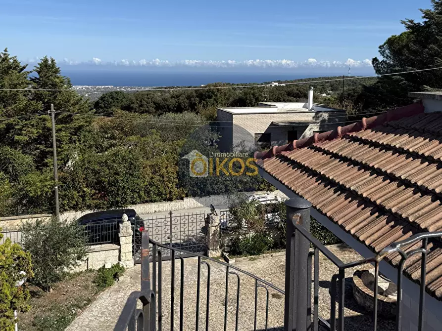 Immagine 38 di Villa in vendita  in Contrada Gorgofreddo 149/F a Monopoli