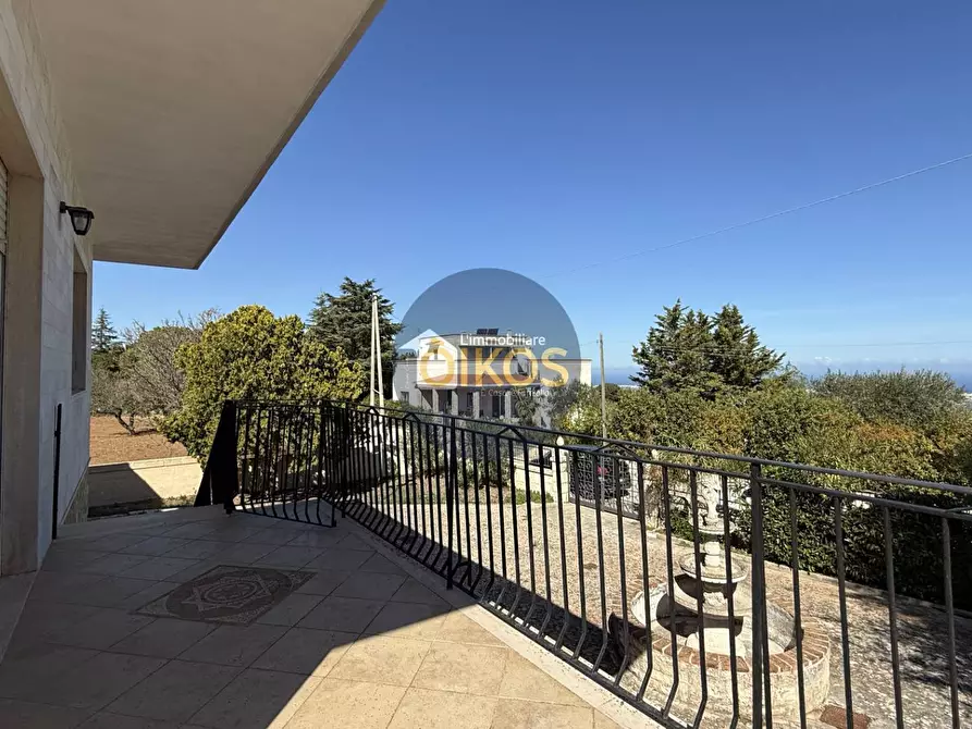 Immagine 39 di Villa in vendita  in Contrada Gorgofreddo 149/F a Monopoli