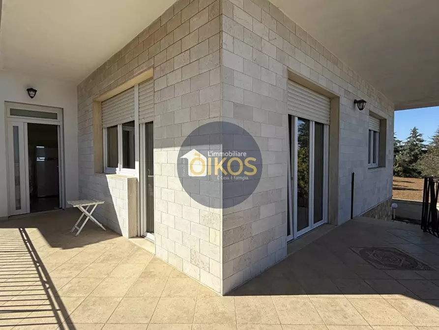 Immagine 41 di Villa in vendita  in Contrada Gorgofreddo 149/F a Monopoli