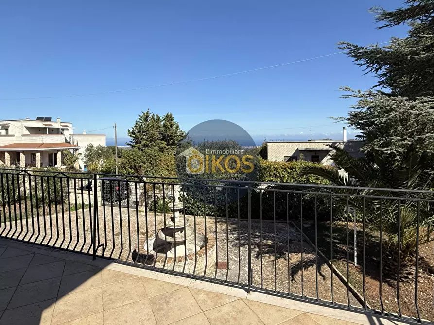 Immagine 43 di Villa in vendita  in Contrada Gorgofreddo 149/F a Monopoli